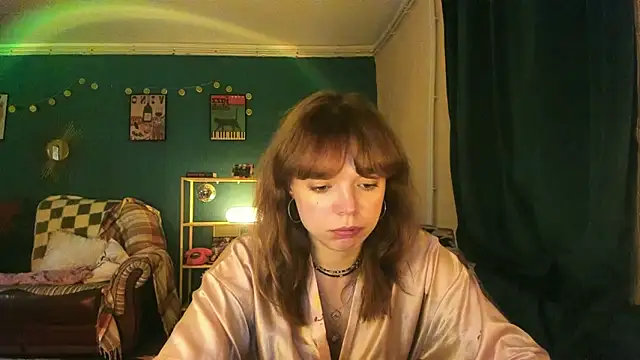 ClancyMorissey online show from September 25, 6:33 pm