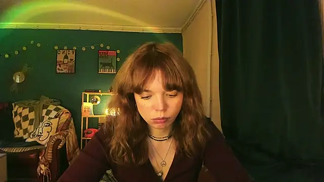 ClancyMorissey online show from October 5, 5:44 pm