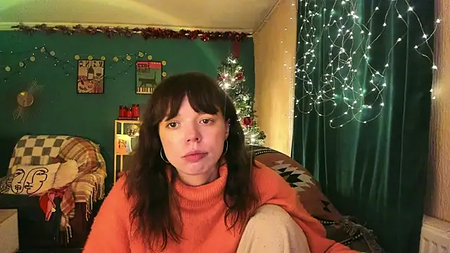 ClancyMorissey online show from January 7, 5:37 pm