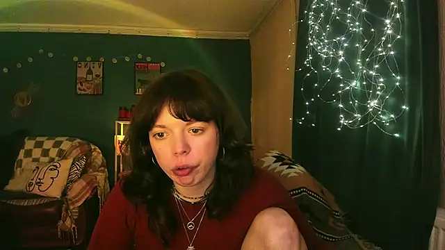 ClancyMorissey online show from March 11, 7:42 pm