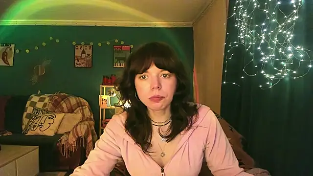 ClancyMorissey online show from March 24, 6:35 pm