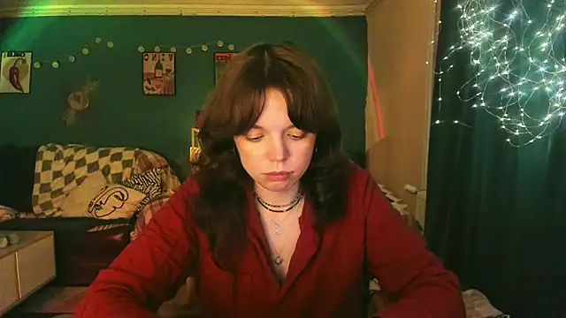 ClancyMorissey online show from May 9, 5:07 pm