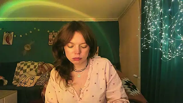 ClancyMorissey online show from June 2, 5:37 pm