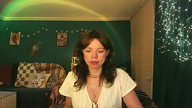 ClancyMorissey online show from June 26, 7:18 pm
