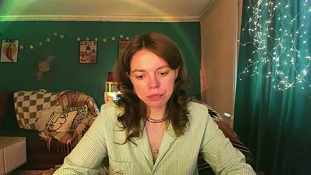 ClancyMorissey online show from July 12, 5:04 pm