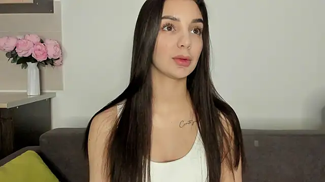 miss emily  online show from December 23, 7:41 pm