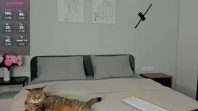 miss emily  online show from January 14, 4:29 am