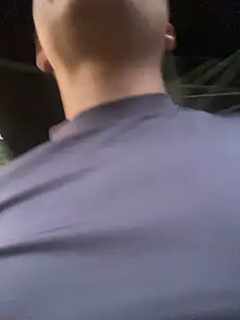 Leon Wild online show from March 29, 11:16 pm