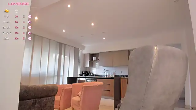 sofiia piink online show from March 19, 9:08 pm