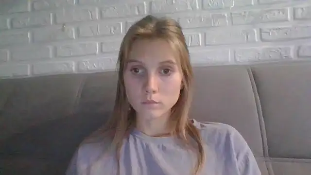 MaryMiton online show from March 2, 2:21 pm