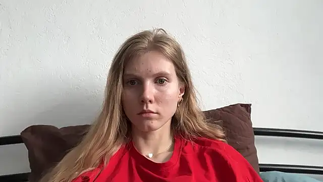 MaryMiton online show from May 15, 9:05 am