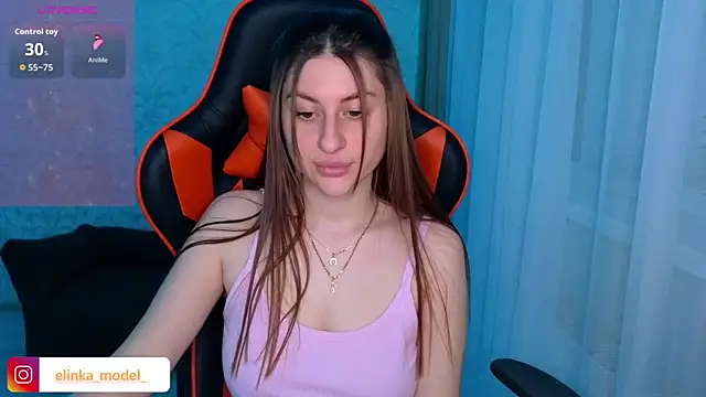 Elishka  online show from June 1, 8:43 pm