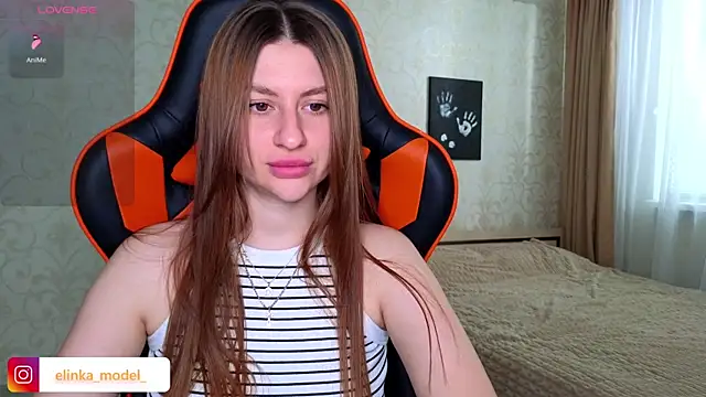 Elishka  online show from June 26, 4:39 am