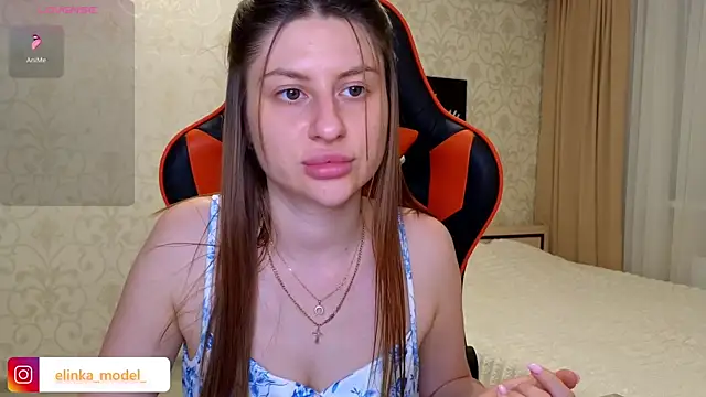 Elishka  online show from June 28, 11:33 pm