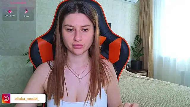 Elishka  online show from July 17, 5:58 am