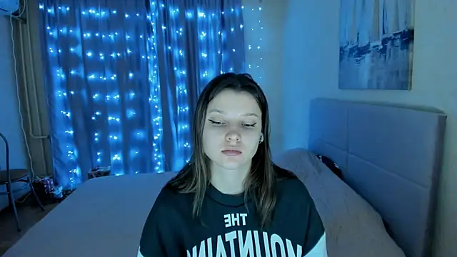 SoniNesti online show from January 31, 1:12 pm