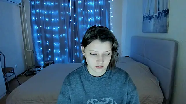 SoniNesti online show from February 18, 11:11 am