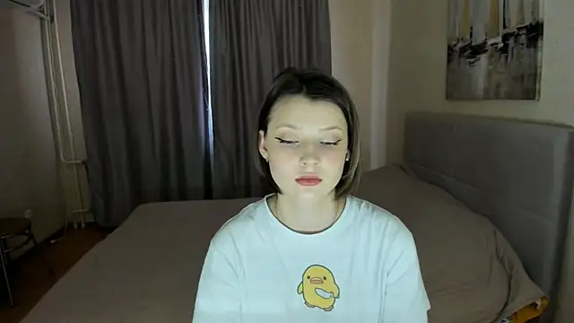 SoniNesti online show from March 21, 11:33 am