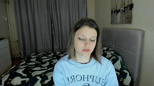 SoniNesti online show from September 20, 2:40 pm