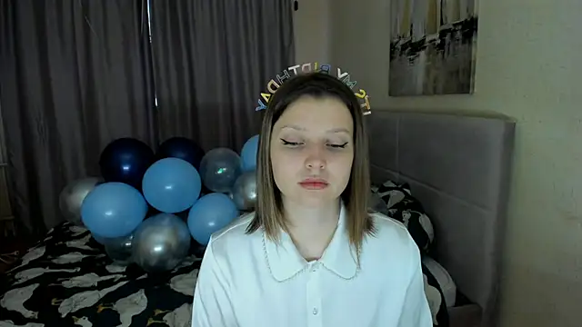 SoniNesti online show from September 25, 3:05 pm