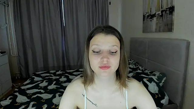 SoniNesti online show from September 26, 2:43 pm