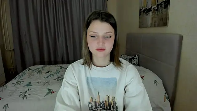 SoniNesti online show from October 4, 2:26 pm