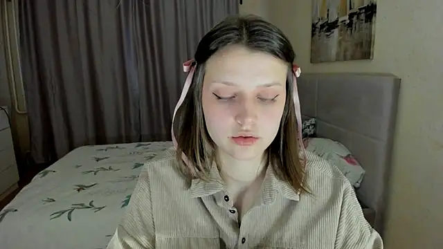 SoniNesti online show from October 8, 2:47 pm