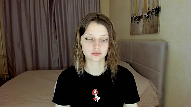 SoniNesti online show from November 8, 2:39 pm