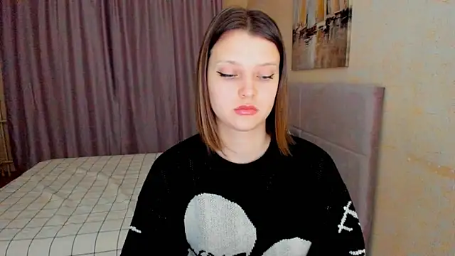 SoniNesti online show from November 17, 3:07 pm