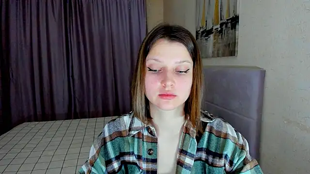 SoniNesti online show from November 18, 2:54 pm