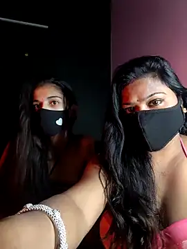 cutee  crazy online show from December 21, 1:29 pm