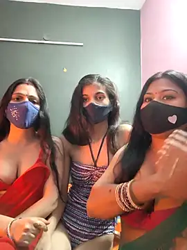 cutee  crazy online show from January 9, 1:58 pm