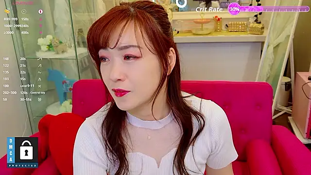 -N Miyabi- online show from January 13, 1:16 pm