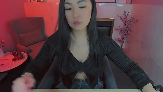 JasmineMagical online show from March 23, 8:37 am