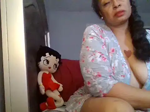 Snapshot of MSweetLindaParks chatting on February 27, 7:26 pm MSweetLindaParks online show from February 27, 7:26 pm