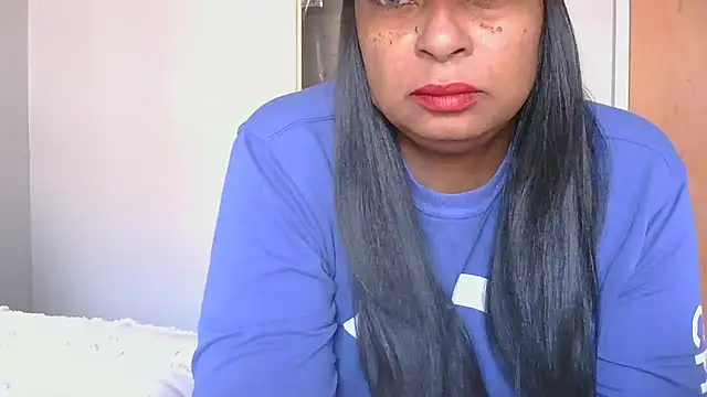 Snapshot of MSweetLindaParks chatting on October 2, 5:20 pm MSweetLindaParks online show from October 2, 5:20 pm