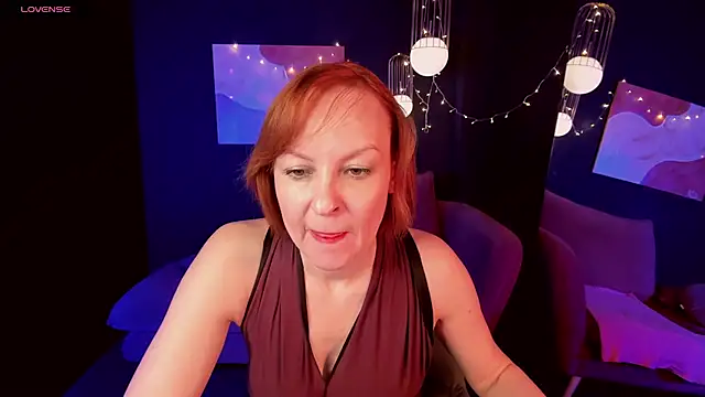 Snapshot of NikaGentle chatting on January 29, 9:01 am NikaGentle online show from January 29, 9:01 am