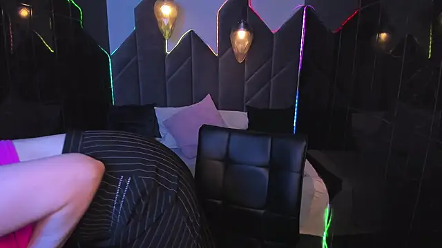 NikaGentle online show from November 7, 6:02 am