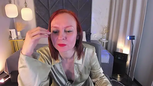 NikaGentle online show from April 5, 6:32 am