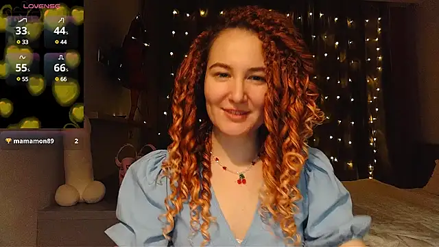 AgnesGraham online show from December 15, 8:47 pm