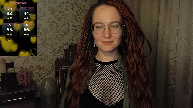 AgnesGraham online show from September 29, 10:03 pm