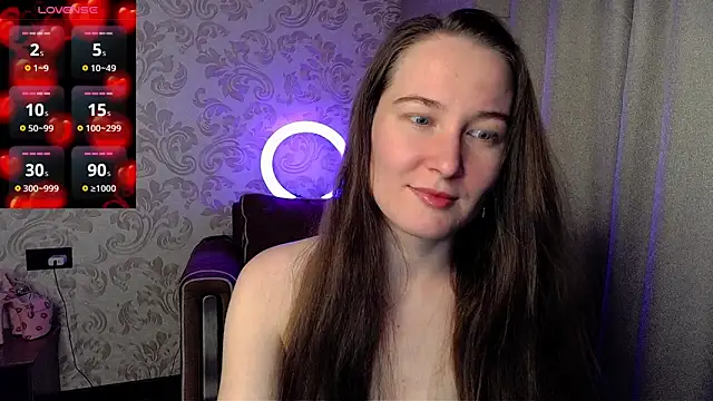 AgnesGraham online show from January 31, 10:08 pm