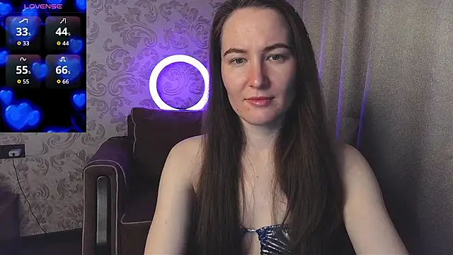 AgnesGraham online show from February 16, 10:06 pm