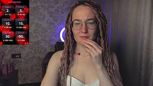 AgnesGraham online show from April 28, 10:37 pm