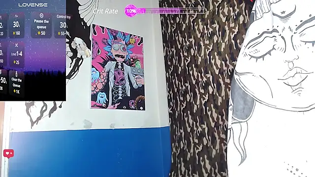 Apolo S online show from December 12, 11:18 am