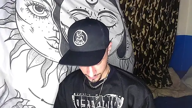 Apolo S online show from January 5, 7:07 am