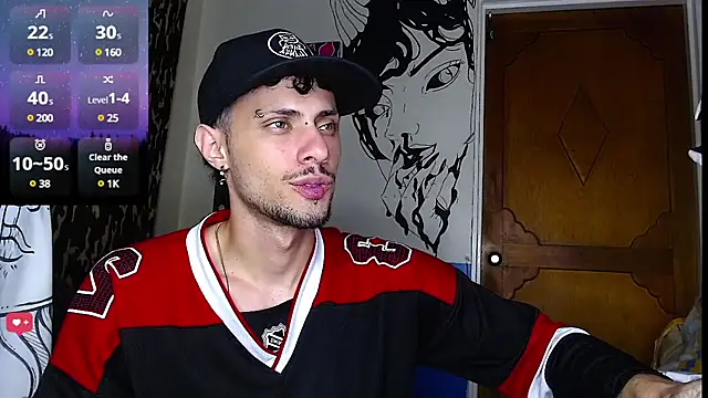 Apolo S online show from February 10, 6:53 am