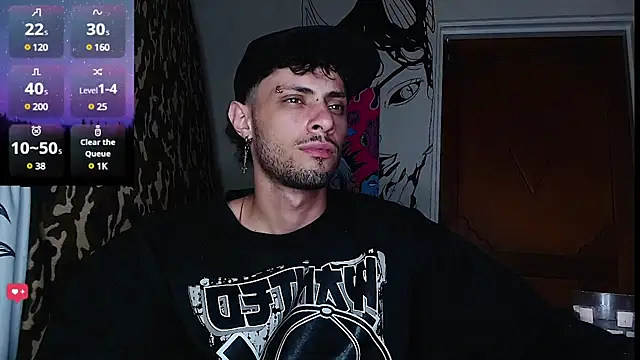 Apolo S online show from March 7, 2:36 am