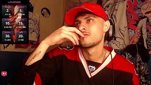 Apolo S online show from November 28, 4:26 am