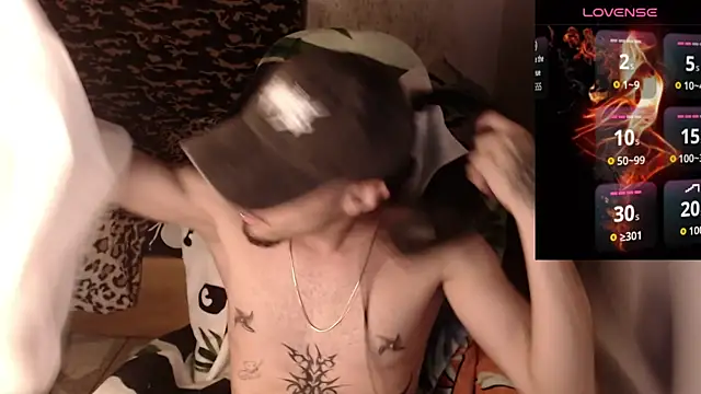 Snapshot of Apolo_S chatting on January 8, 5:54 am Apolo S online show from January 8, 5:54 am